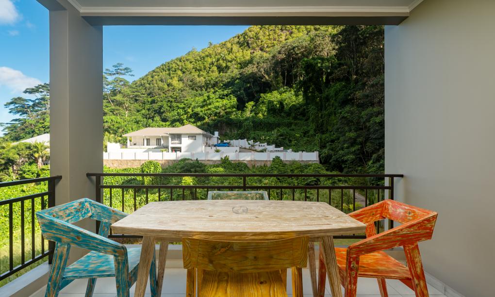 Hidden Valley Residence - Standard Apartment