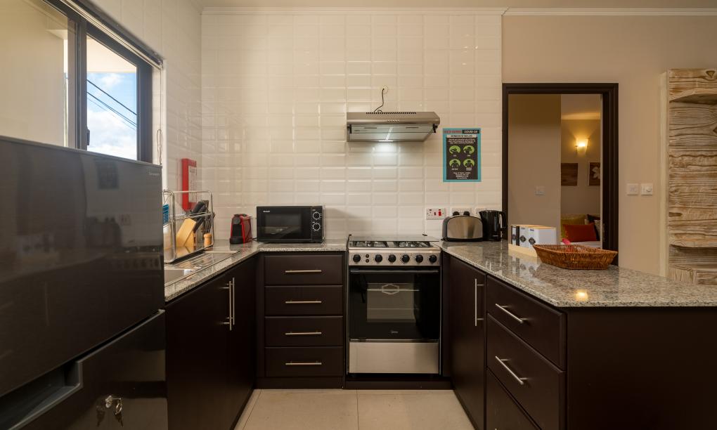 Hidden Valley Residence - Standard Apartment