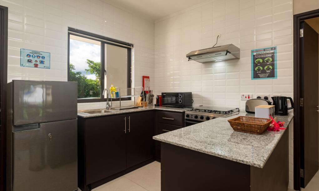 Hidden Valley Residence - Standard Apartment