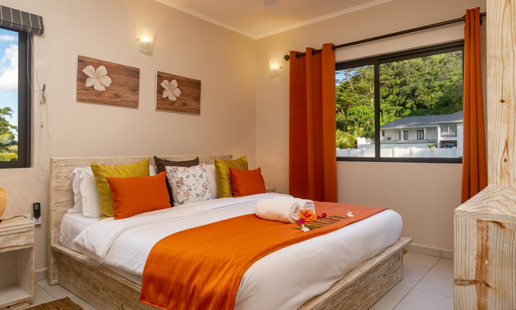 Hidden Valley Residence - Standard Apartment