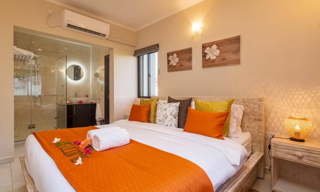 Hidden Valley Residence - Standard Apartment