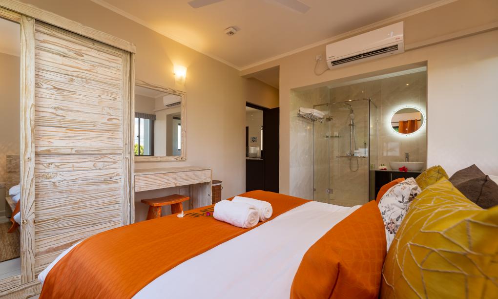 Hidden Valley Residence - Standard Apartment