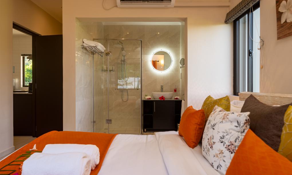 Hidden Valley Residence - Standard Apartment