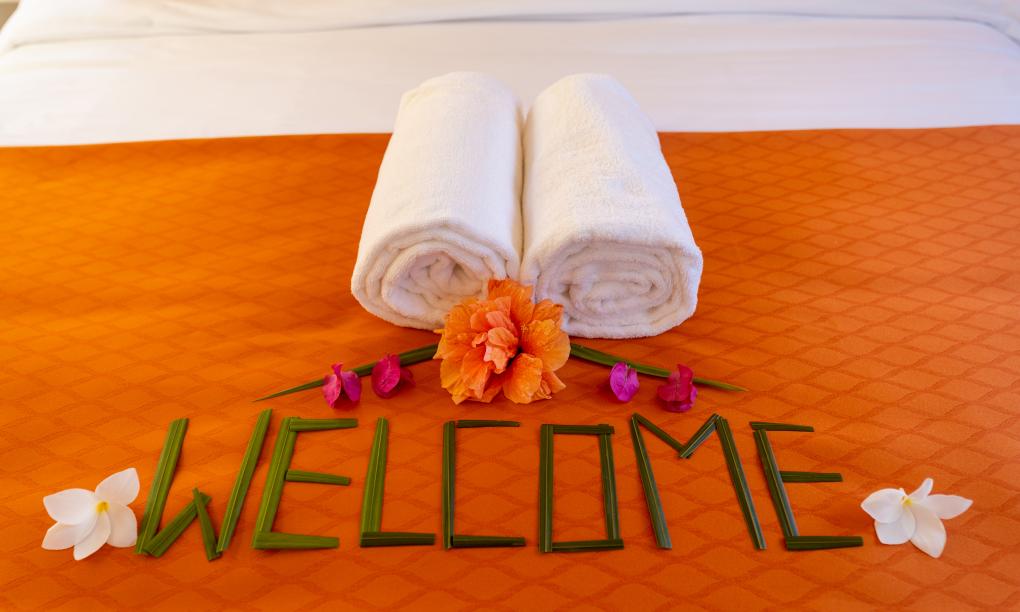 Hidden Valley Residence - Standard Apartment