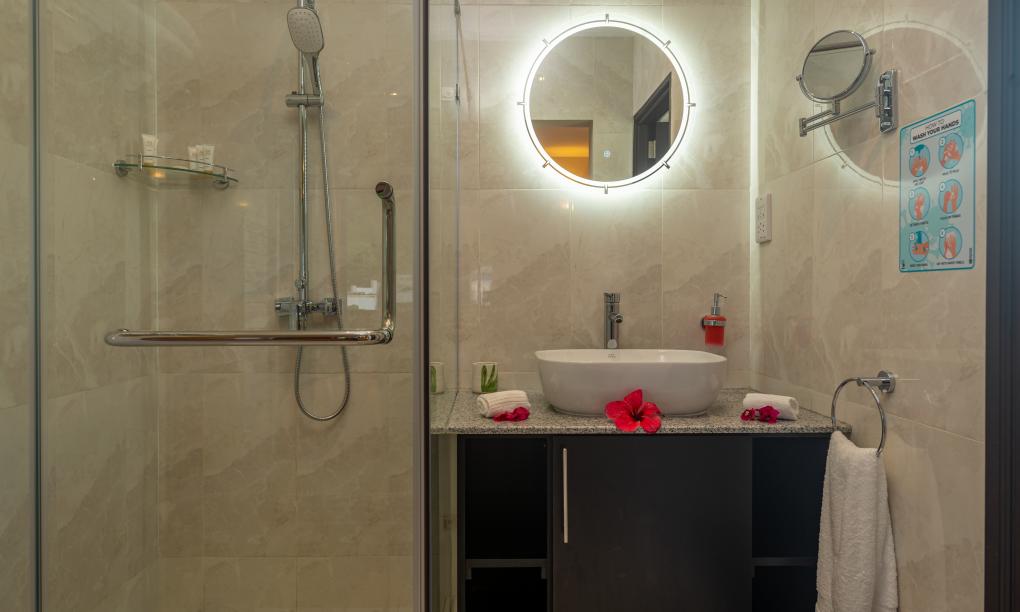 Hidden Valley Residence - Standard Apartment