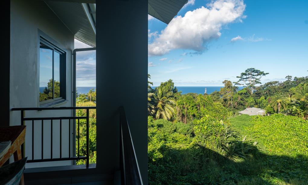 Hidden Valley Residence - Standard Apartment