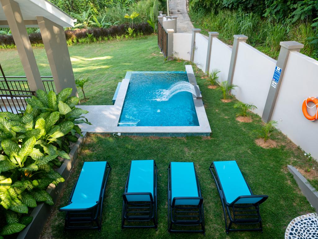 Hidden Valley Residence - Photo 7