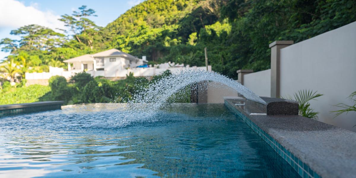 Hidden Valley Residence