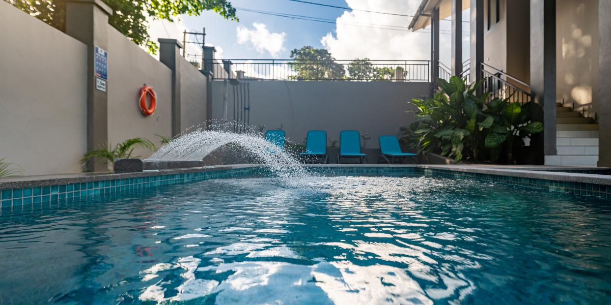 Hidden Valley Residence