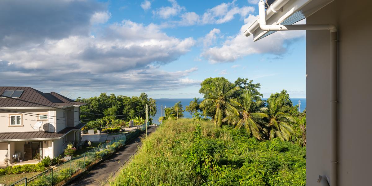 Hidden Valley Residence