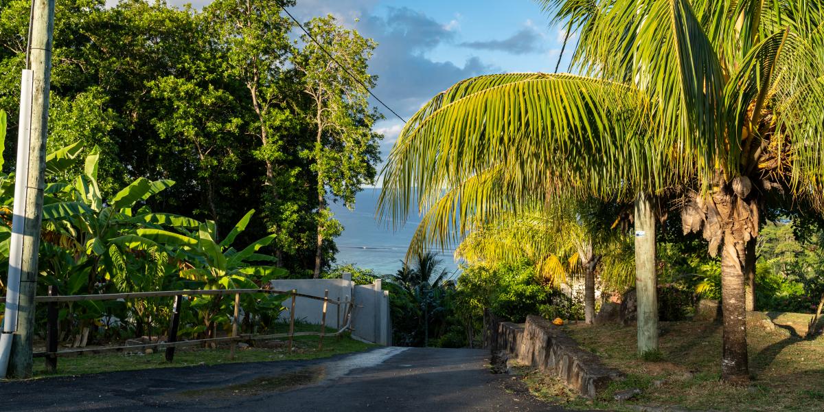 Hidden Valley Residence