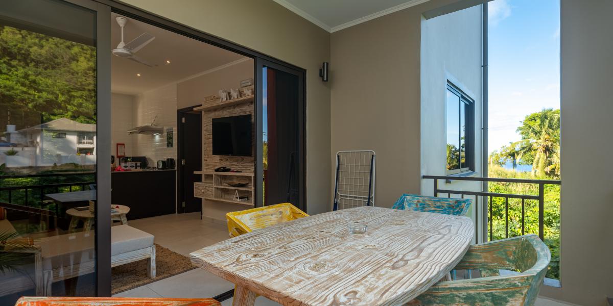 Hidden Valley Residence - Standard Apartment