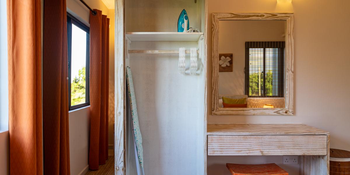 Hidden Valley Residence - Standard Apartment