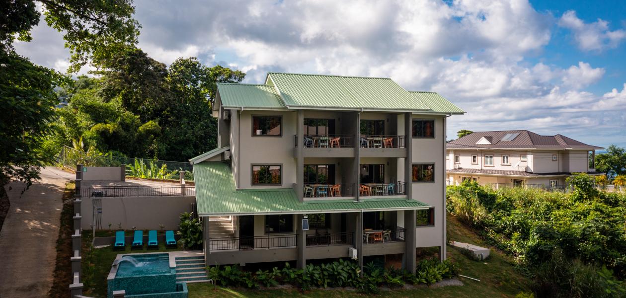 Hidden Valley Residence - Photo 1