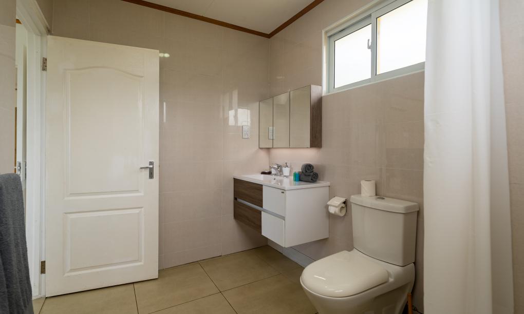 Cap Confort - 1-Bedroom Apartment