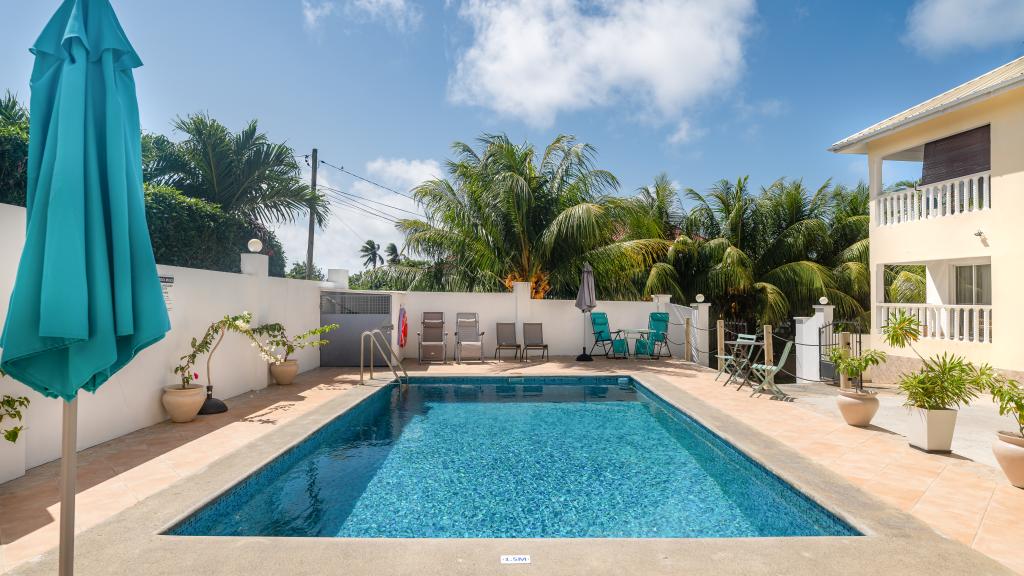 Photo 4: Cap Confort - Mahé (Seychelles)