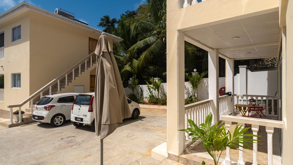 Foto 18: Cap Confort - Mahé (Seychellen)