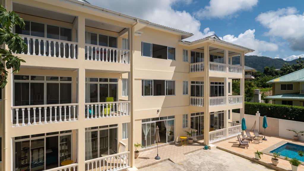 Foto 15: Cap Confort - Mahé (Seychellen)