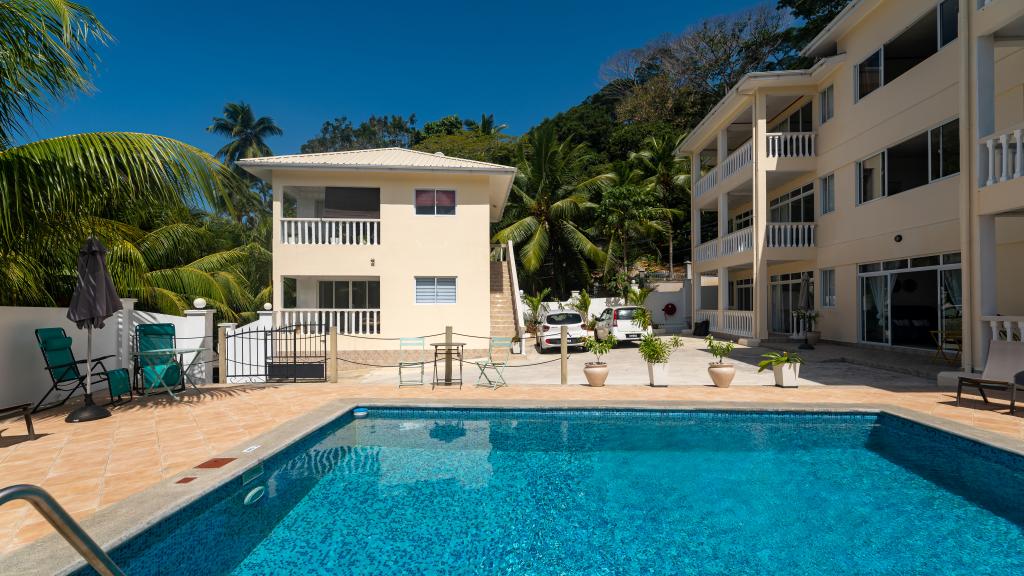 Foto 13: Cap Confort - Mahé (Seychellen)