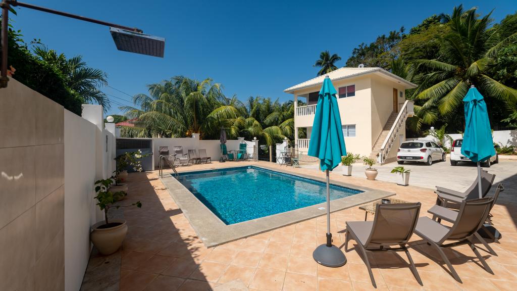 Foto 10: Cap Confort - Mahé (Seychellen)