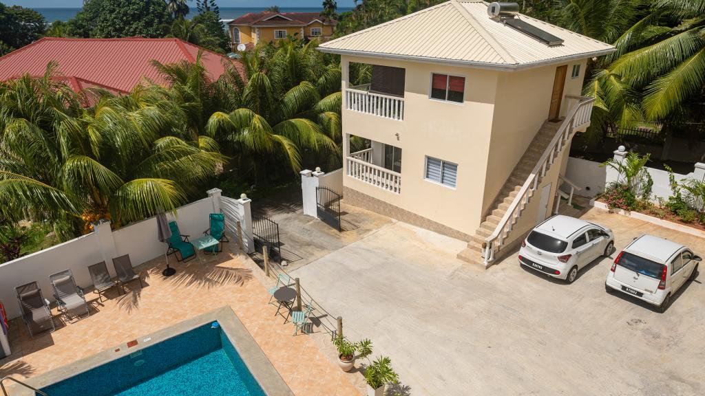 Foto 20: Cap Confort - Mahé (Seychellen)