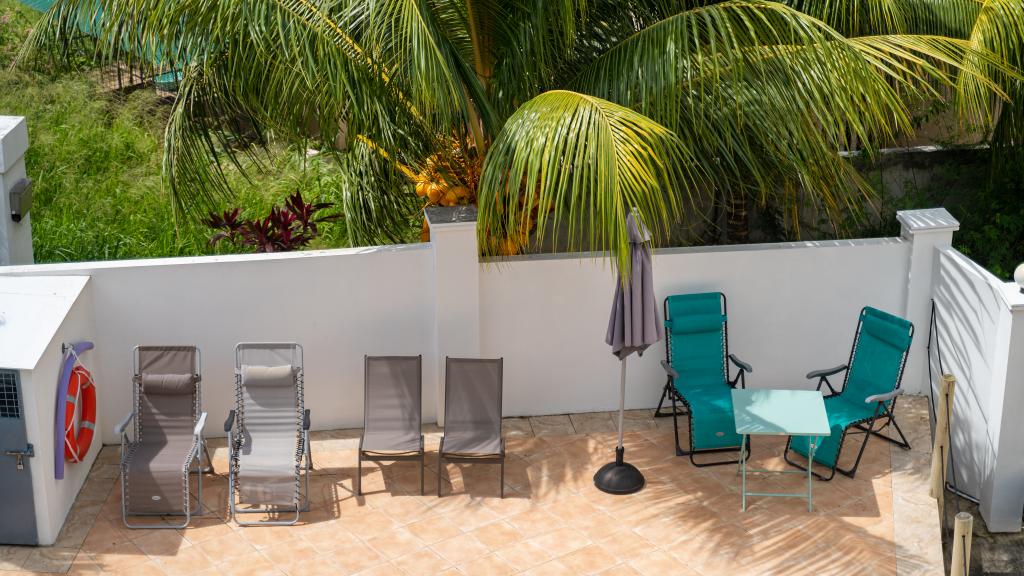 Foto 23: Cap Confort - Mahé (Seychellen)