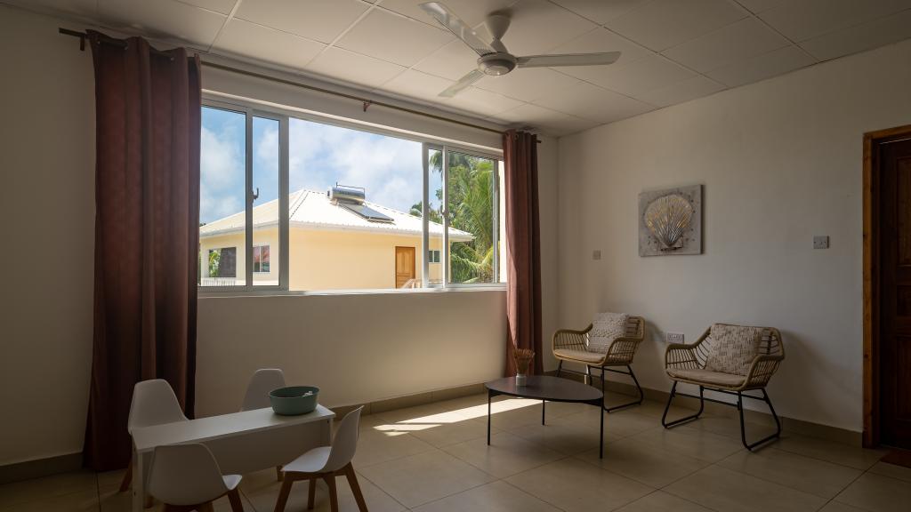 Foto 28: Cap Confort - Mahé (Seychellen)