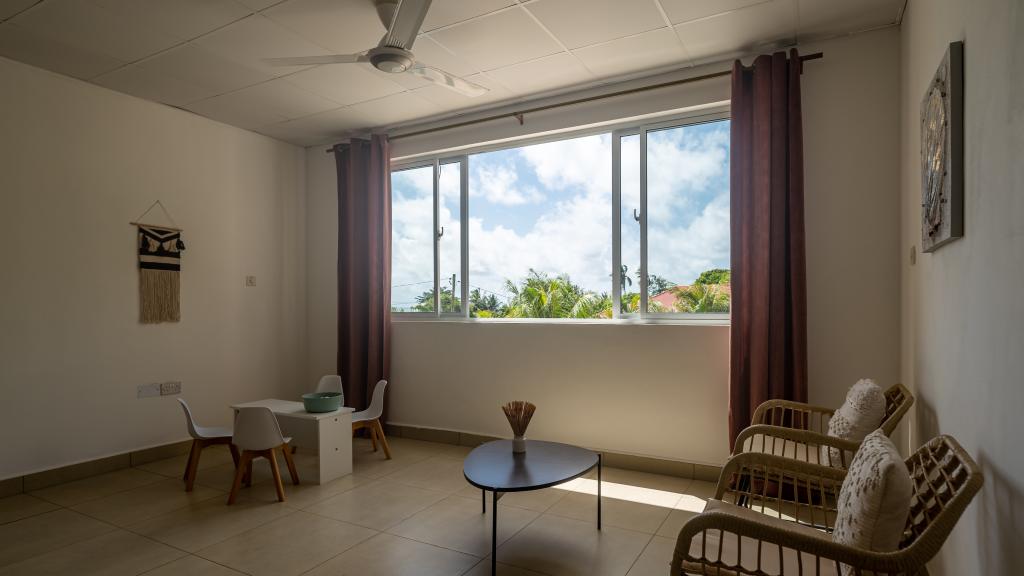 Foto 29: Cap Confort - Mahé (Seychellen)