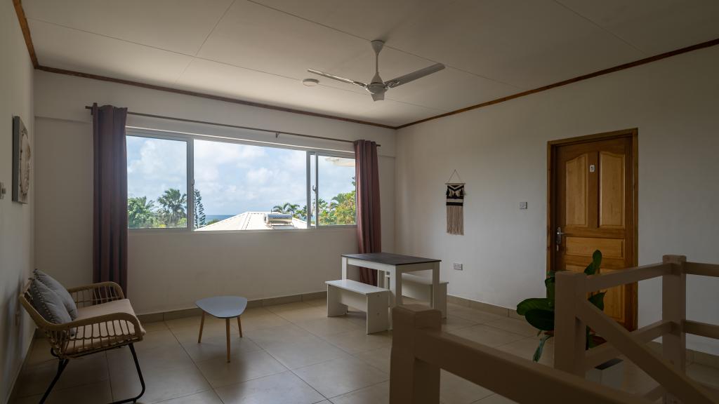 Photo 33: Cap Confort - Mahé (Seychelles)