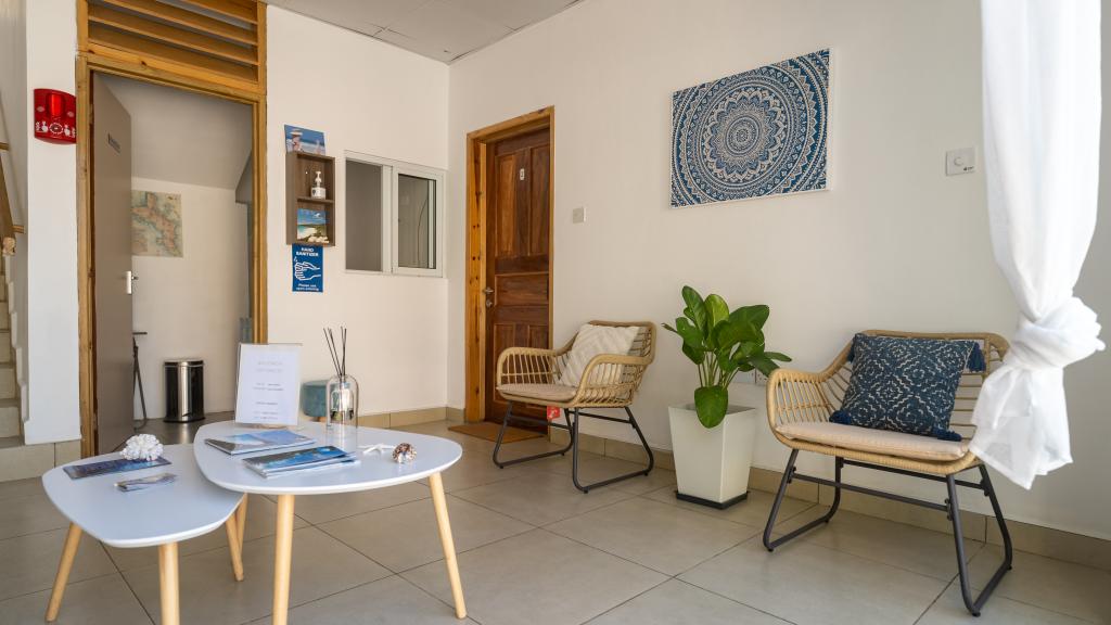 Foto 34: Cap Confort - Mahé (Seychelles)