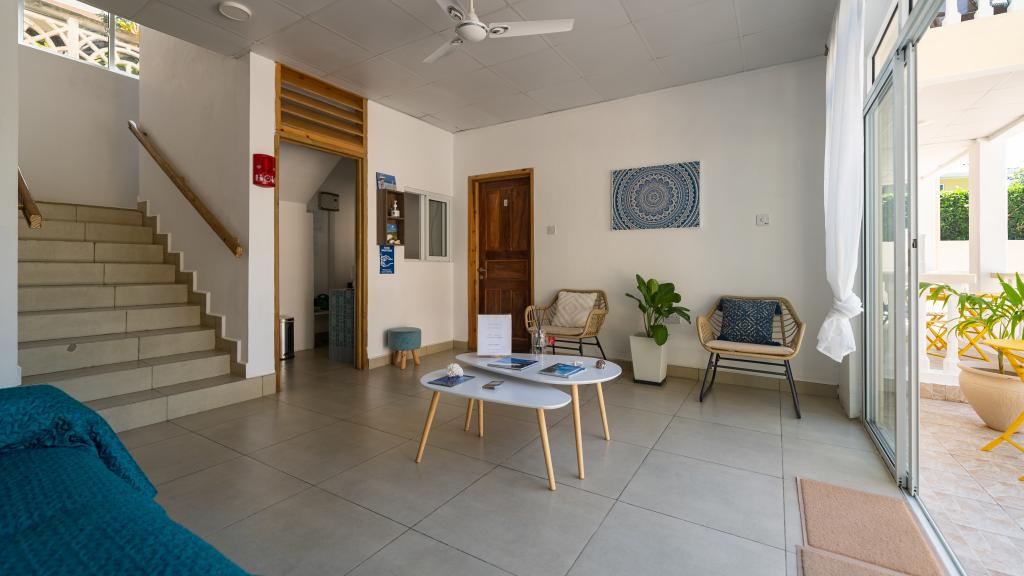 Foto 31: Cap Confort - Mahé (Seychellen)