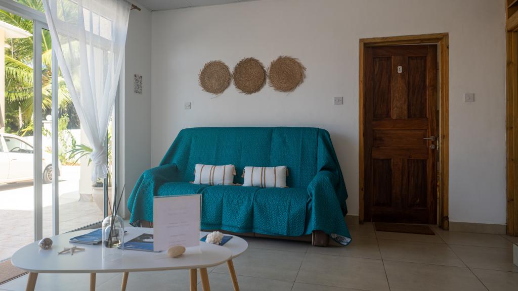 Foto 35: Cap Confort - Mahé (Seychellen)