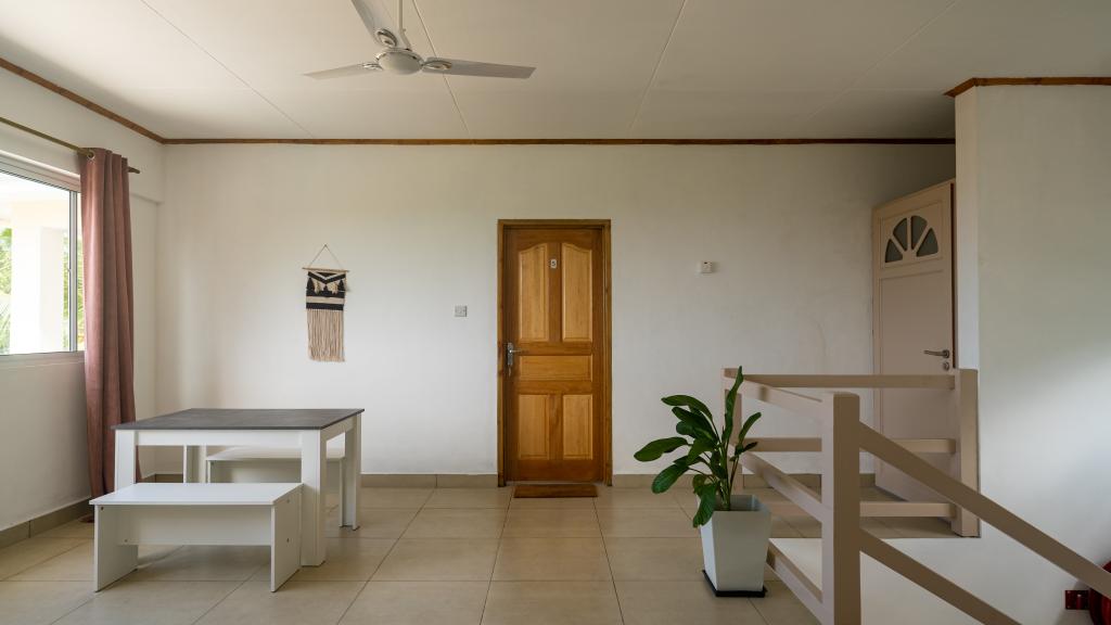 Foto 36: Cap Confort - Mahé (Seychellen)