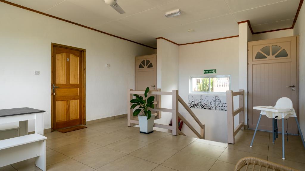 Foto 37: Cap Confort - Mahé (Seychellen)