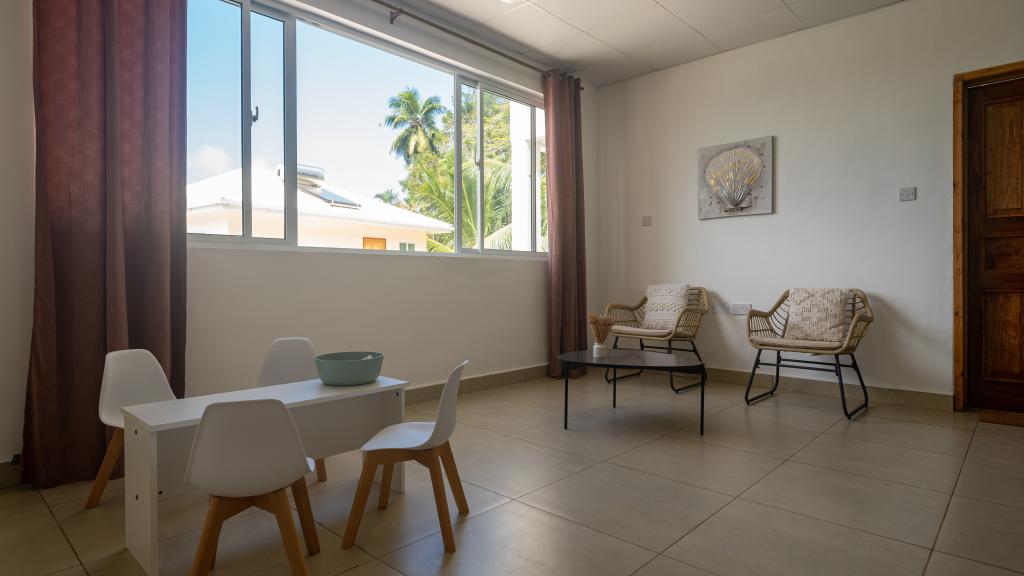 Foto 38: Cap Confort - Mahé (Seychellen)