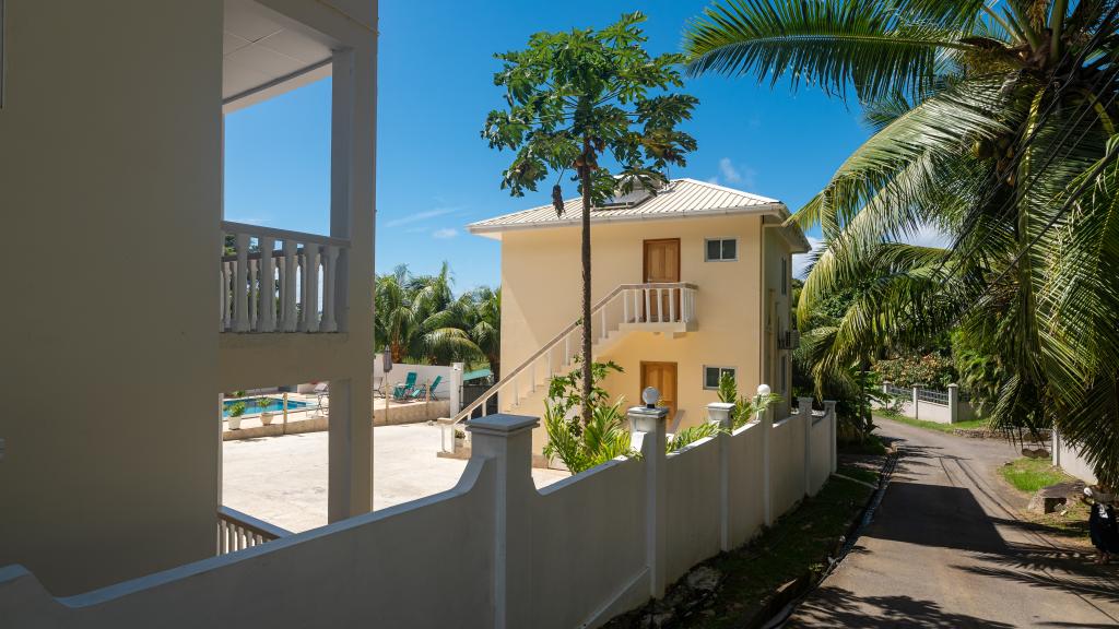 Foto 47: Cap Confort - Mahé (Seychellen)