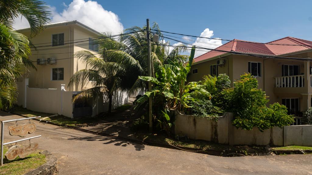 Foto 56: Cap Confort - Mahé (Seychellen)