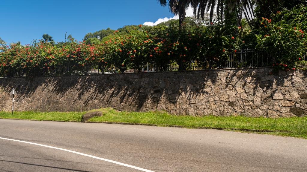 Photo 62: Cap Confort - Mahé (Seychelles)