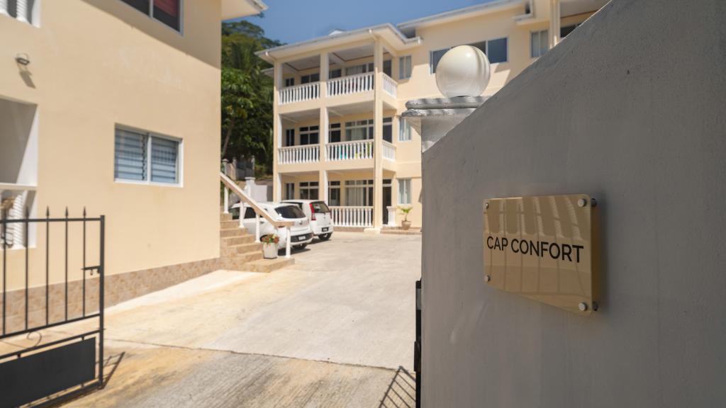 Foto 22: Cap Confort - Mahé (Seychellen)