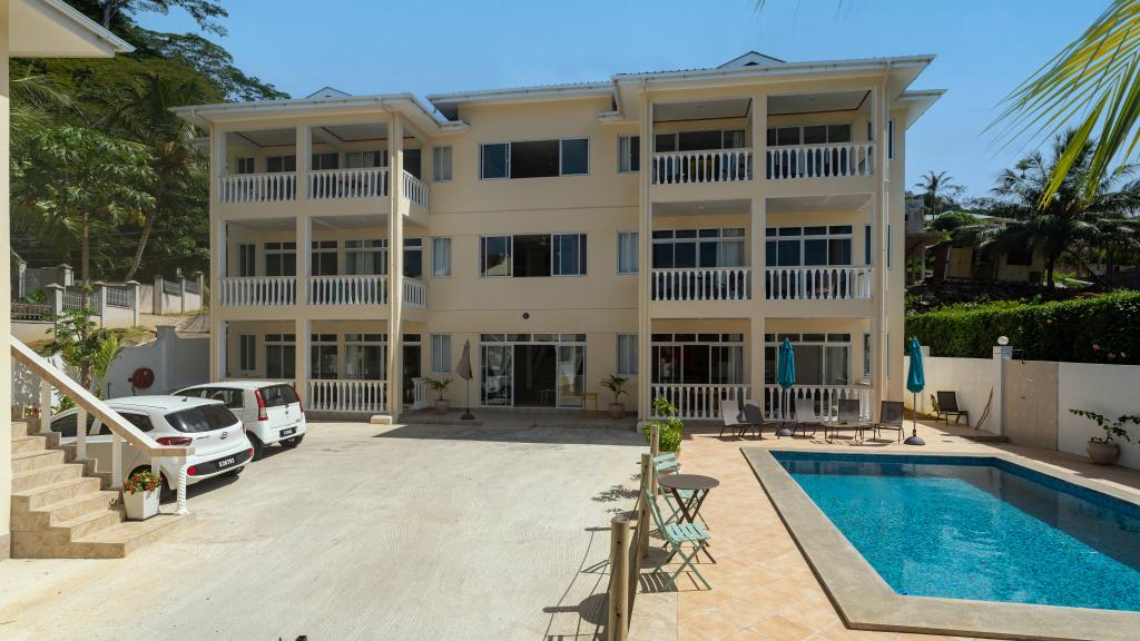 Foto 8: Cap Confort - Mahé (Seychellen)