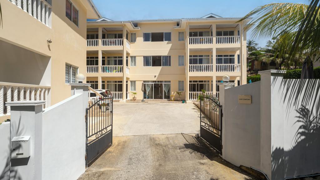 Foto 21: Cap Confort - Mahé (Seychellen)