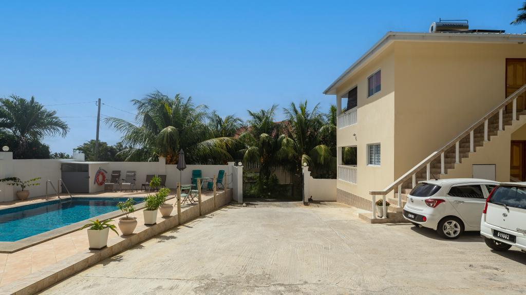 Foto 19: Cap Confort - Mahé (Seychellen)