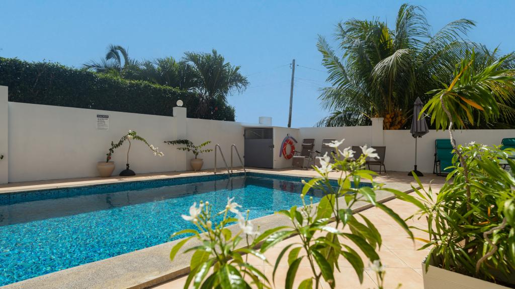 Foto 12: Cap Confort - Mahé (Seychellen)