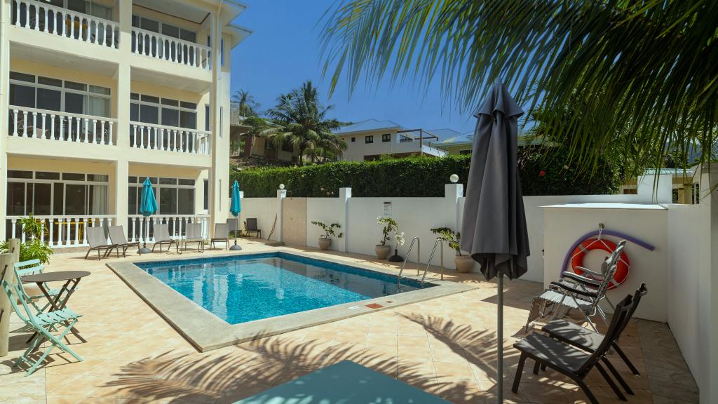 Foto 2: Cap Confort - Mahé (Seychellen)