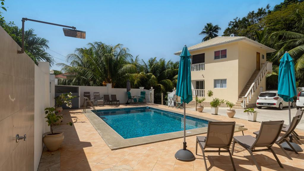 Foto 14: Cap Confort - Mahé (Seychellen)