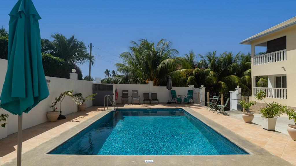 Foto 3: Cap Confort - Mahé (Seychellen)