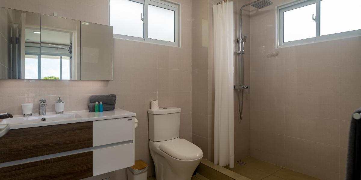 Cap Confort - 1-Bedroom Apartment