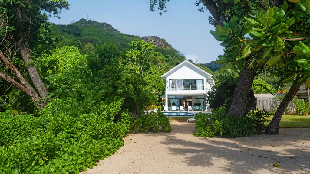 Foto 5: Lyla Beach Villa - Mahé (Seychelles)