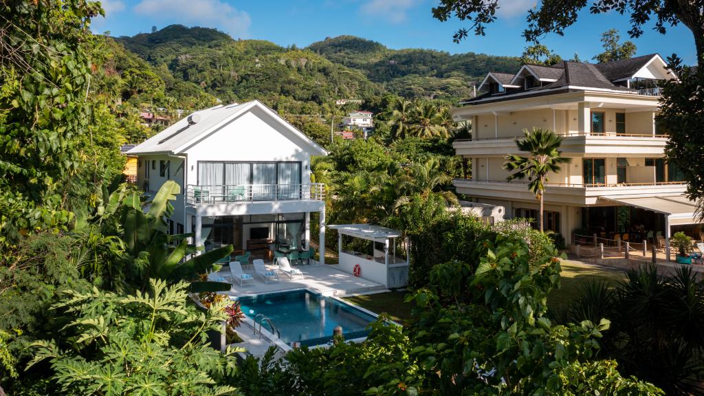 Photo 27: Lyla Beach Villa - Mahé (Seychelles)