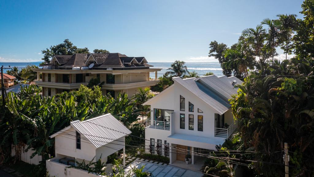 Photo 26: Lyla Beach Villa - Mahé (Seychelles)